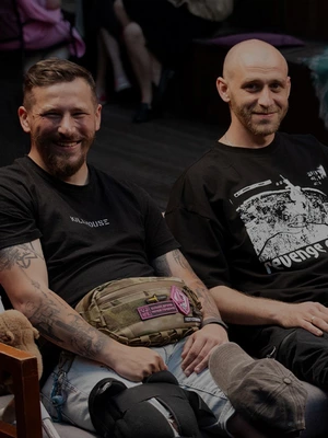 Atlas Festival і фестиваль адопції тварин: плани на вихідні в Києві