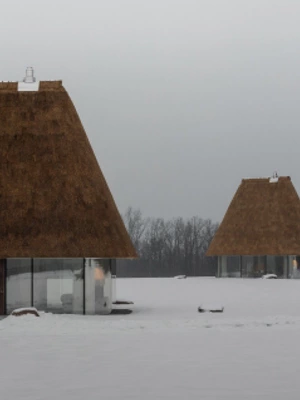 П'ять українських проєктів стали переможцями The Architecture MasterPrize 2026