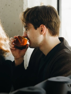 Експеримент: редакція Village дегустує спешелті й декаф