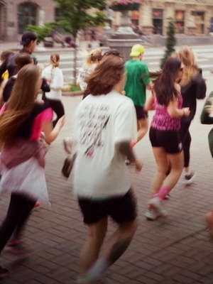 Плани на Великдень у Києві: паски, драм-н-бейс і ранкова пробіжка