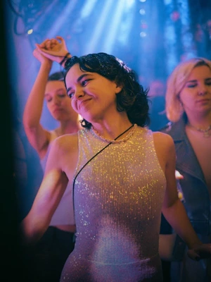 Глем-панк від Vertuha, толока на «Квітах України» й настільний теніс у «Каштані»: плани на вихідні