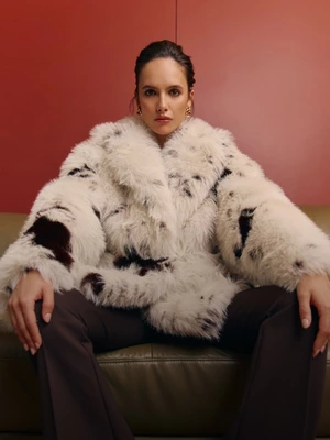 Верхній одяг на зиму від українських брендів. 31 варіант для жінок і чоловіків