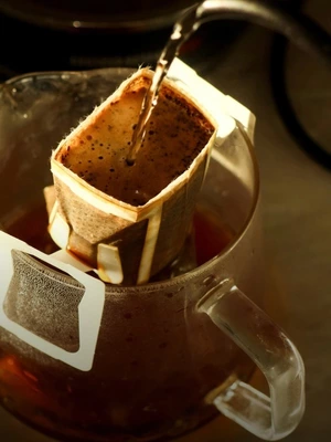 Як дріп-пакети зробили спешелті-каву масовою – і що буде далі