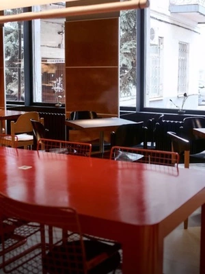 15 закладів, які відкрили в Києві у березні