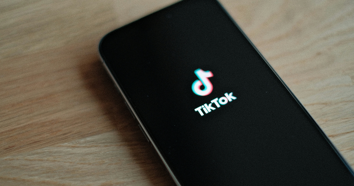 Спільні колекції та рекомендації у TikTok. Компанія запускає нові функції в застосунку