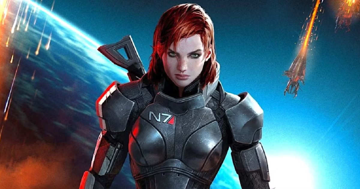Electronic Arts закриває студію BioWare, яка створила ігри Mass Effect і Dragon Age